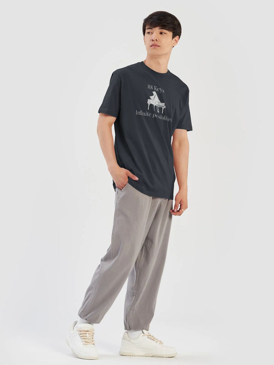 88 Keys, Infinite Possibilties T-Shirt product image (6)