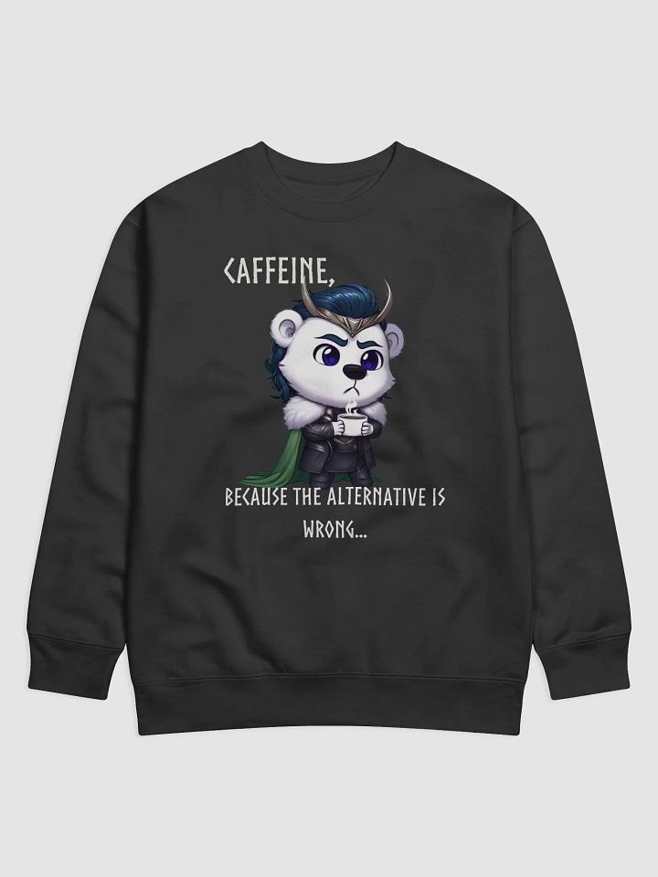 Caffeine product image (1)