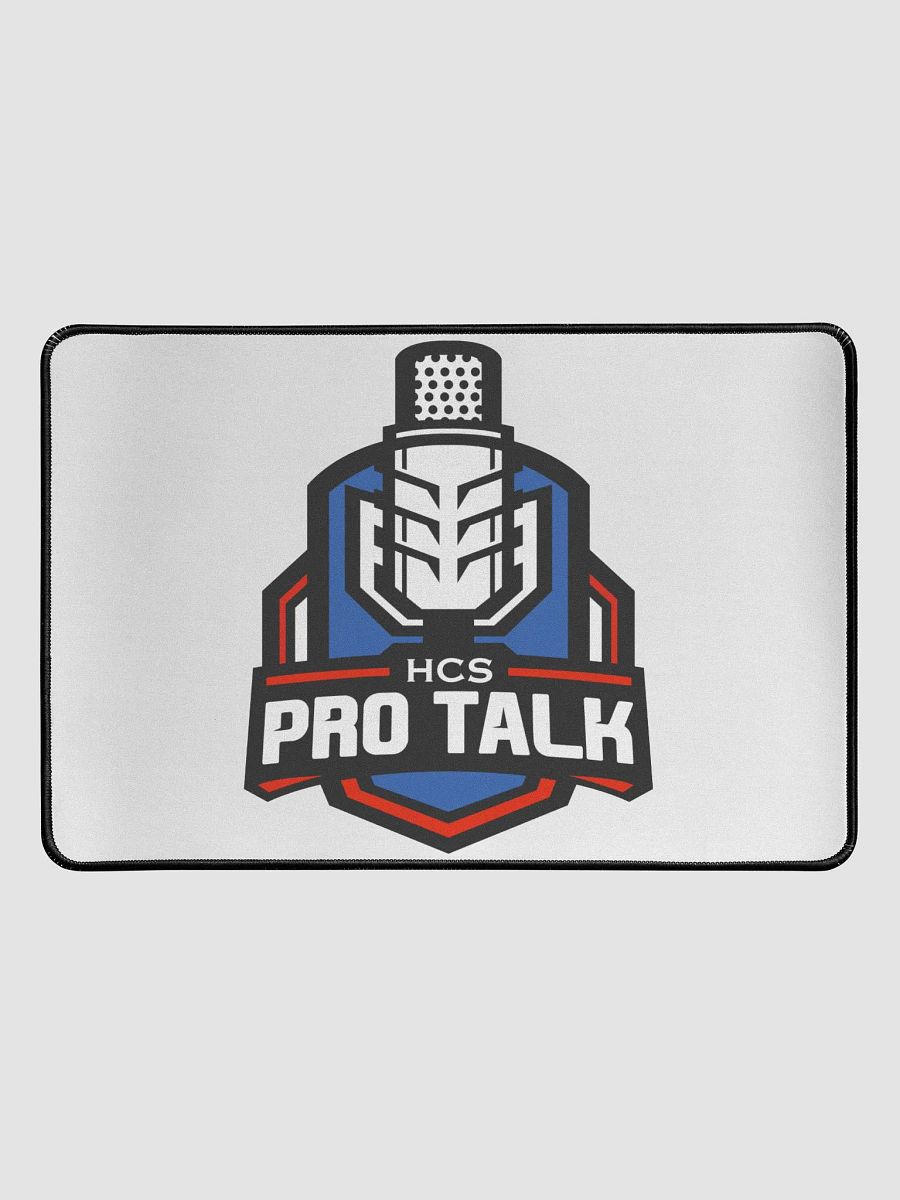 HPT Desk Mat - 12 x 18 product image (1)