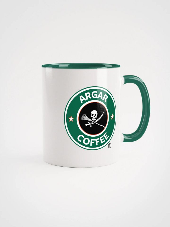 ARGAR COFFEE product image (2)