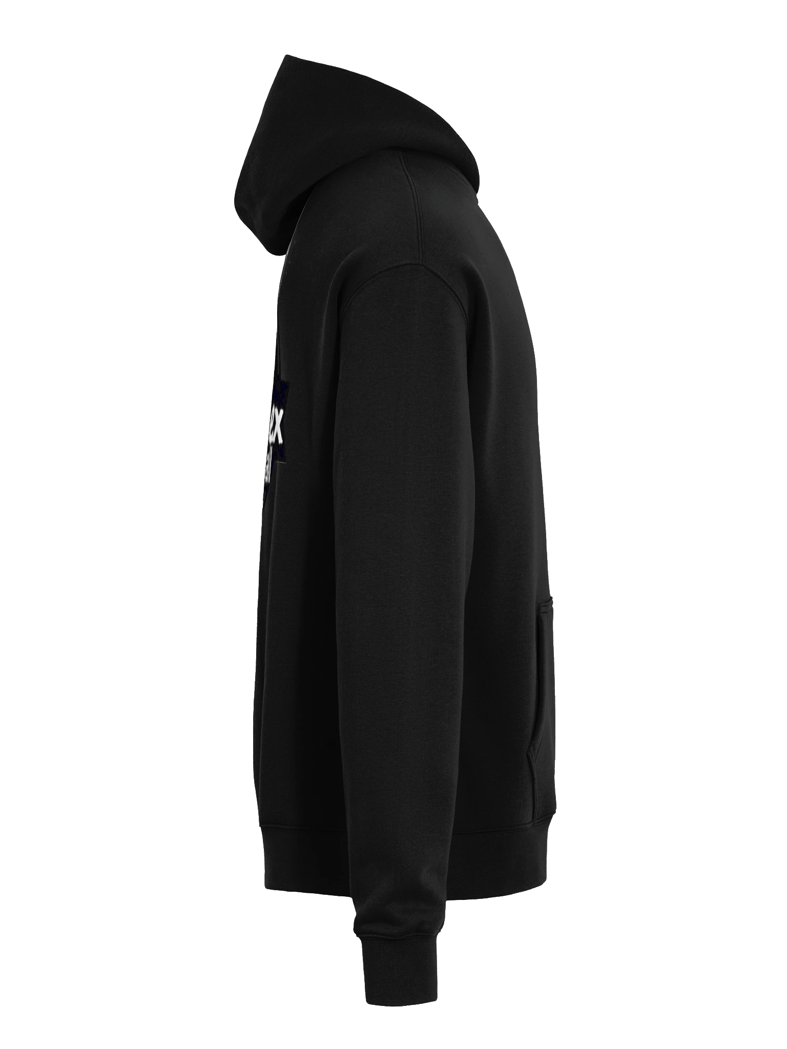 AS Colour Unisex Premium Oversized Hoodie product image (9)