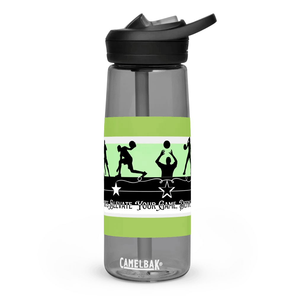 CamelBak Eddy-Sports Style Water Bottle product image (1)