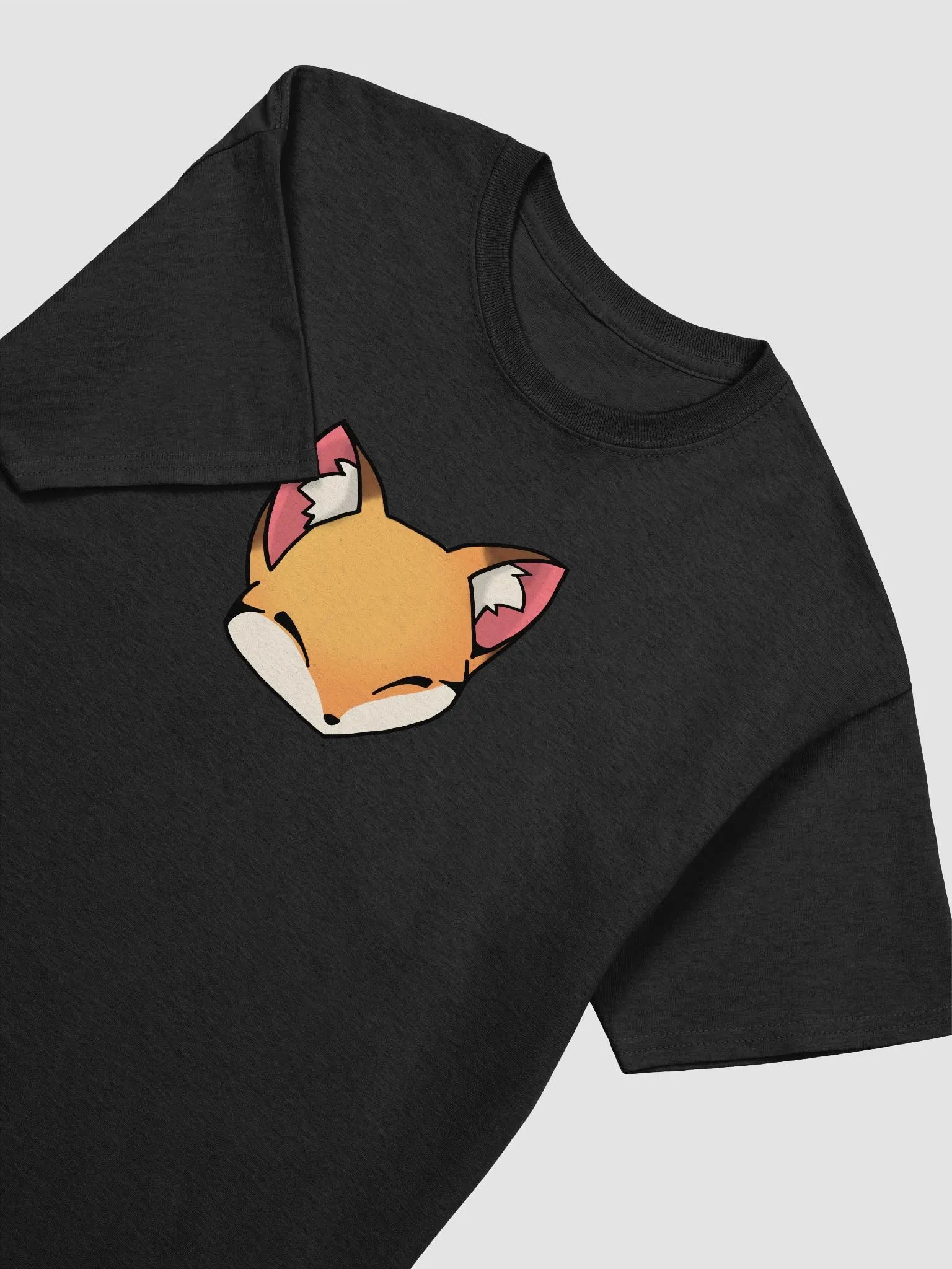 Fox Head Shirt product image (32)