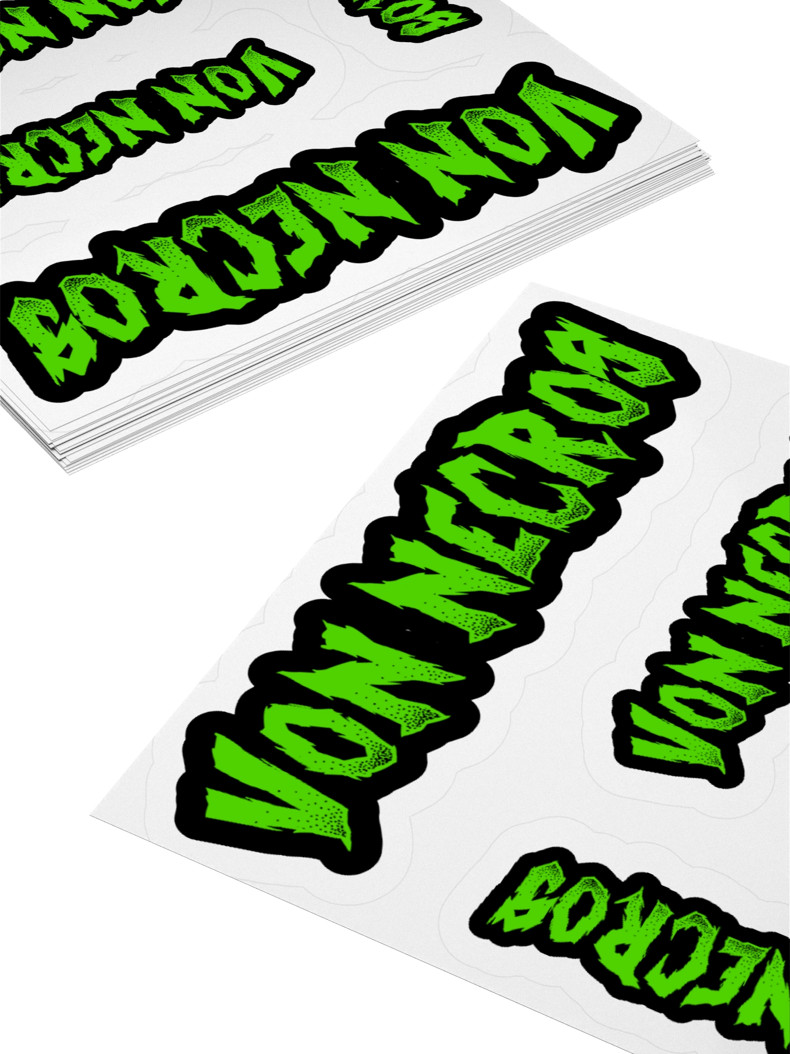 Halloween 2025 Stickers product image (12)