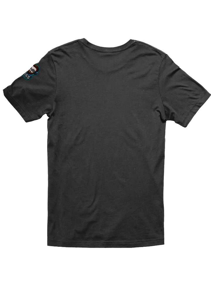 HAKA'S Gaming Experience T-Shirt product image (2)
