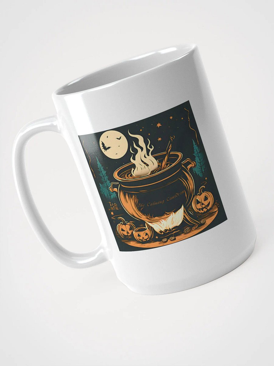 Calming Cauldron Brew Mug product image (3)