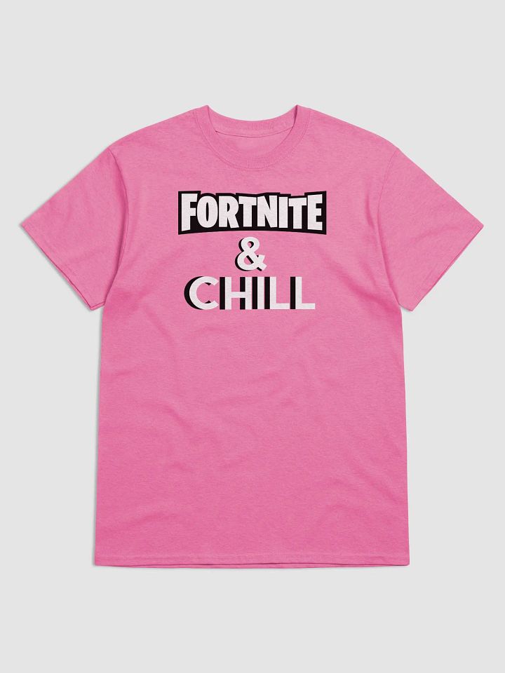 fortnite and chill product image (1)