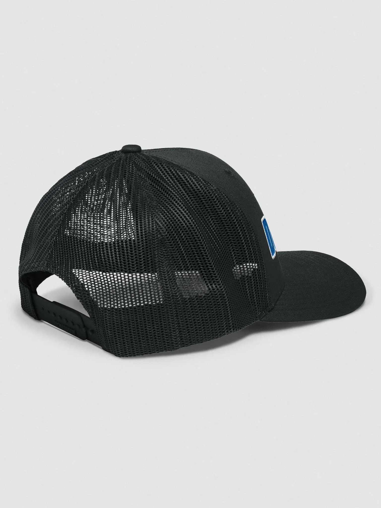 Doughslife Snapback Trucker Hat product image (18)