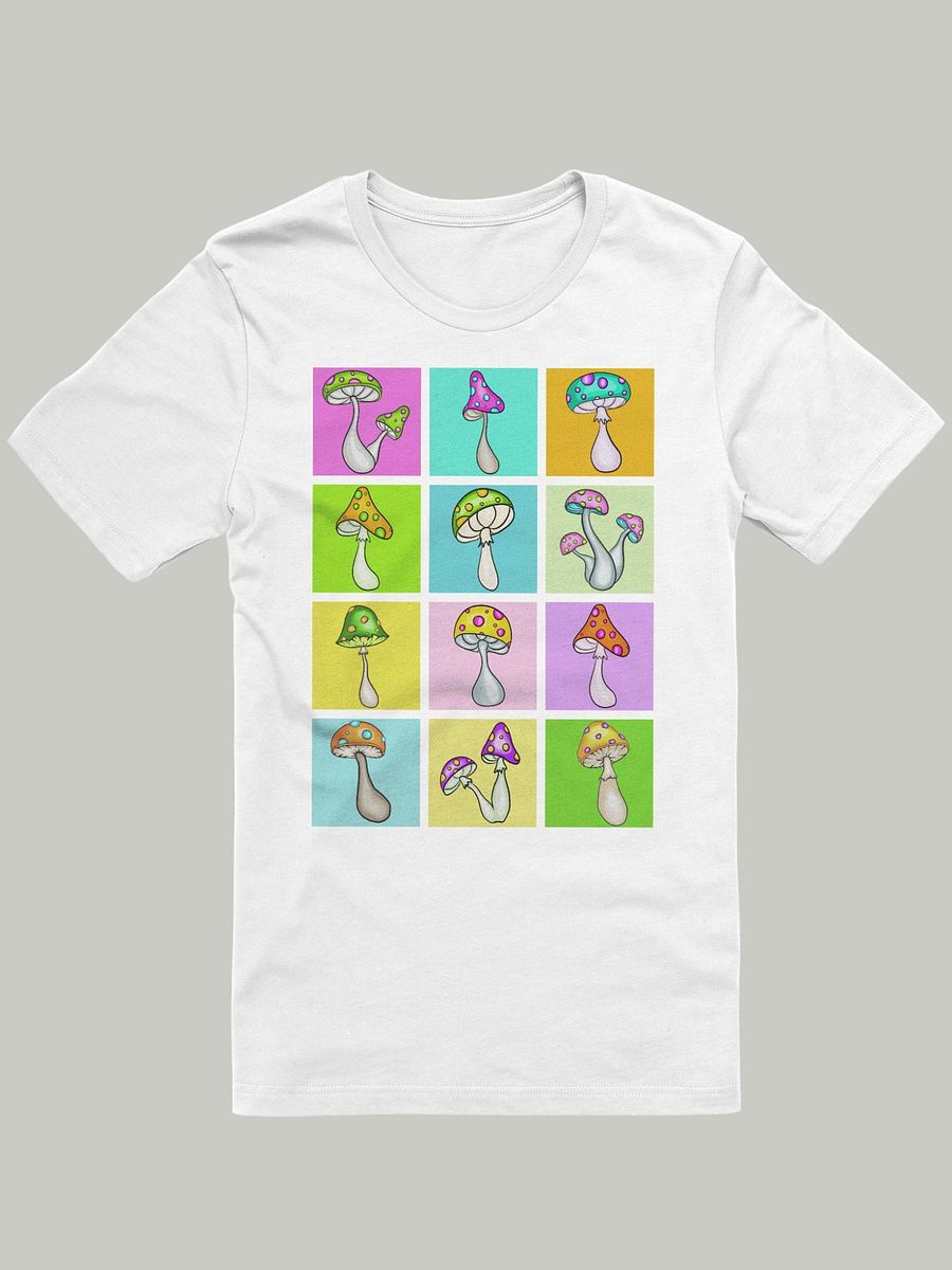 Mushrooms product image (1)