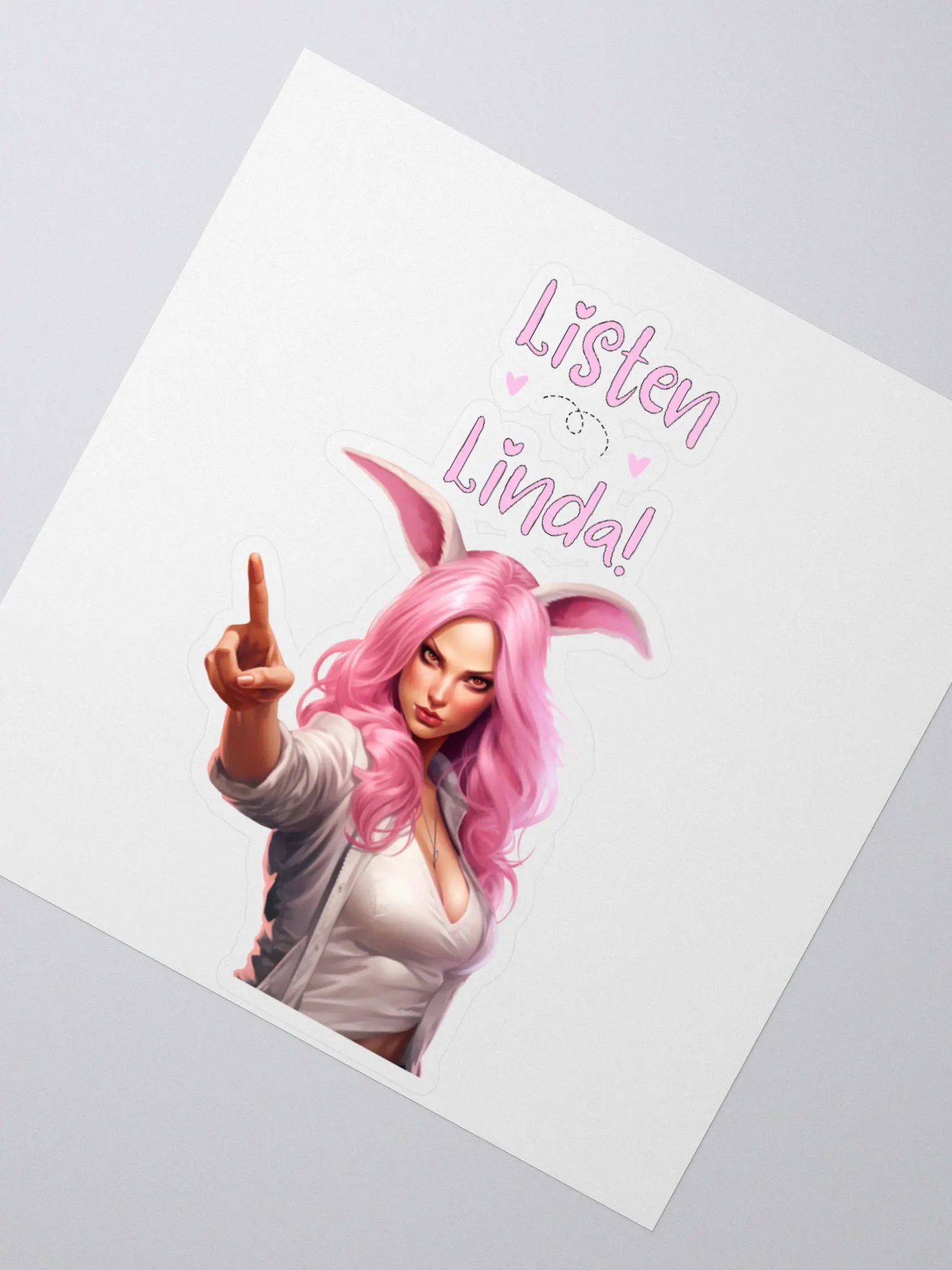 Listen Seven product image (2)