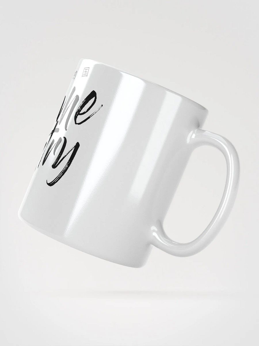 Awesome My Country White Glossy Mug product image (4)