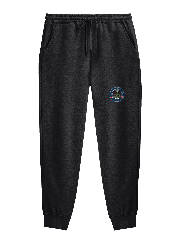 URBAN GREČICA Patriot Soldier Joggers product image (3)