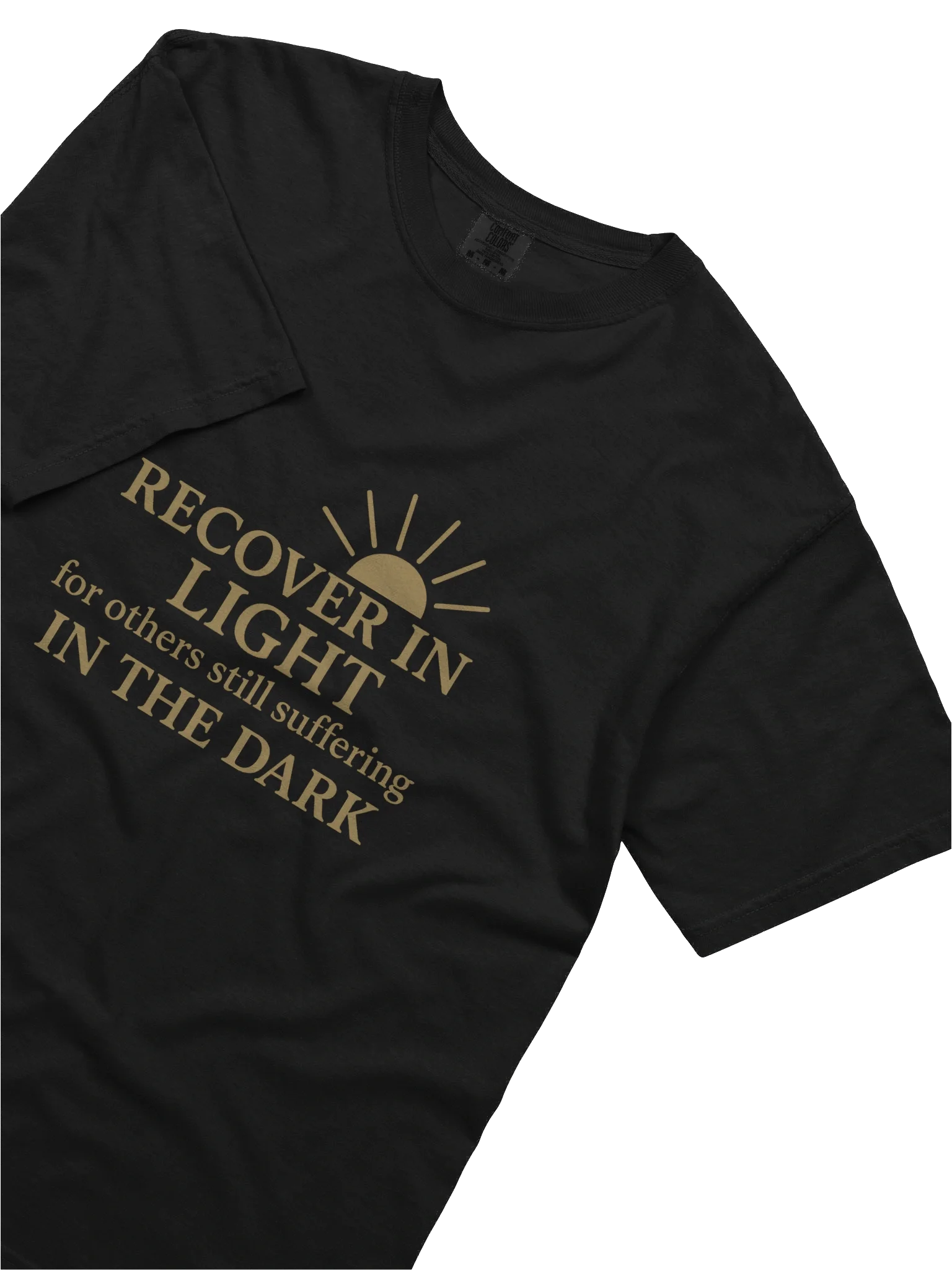 Recover in the Light product image (5)