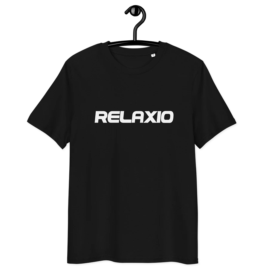 Black Relaxio Tee product image (3)