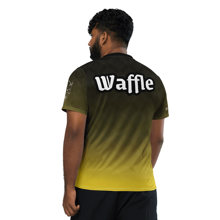 TRT - Waffle Jersey product image (3)