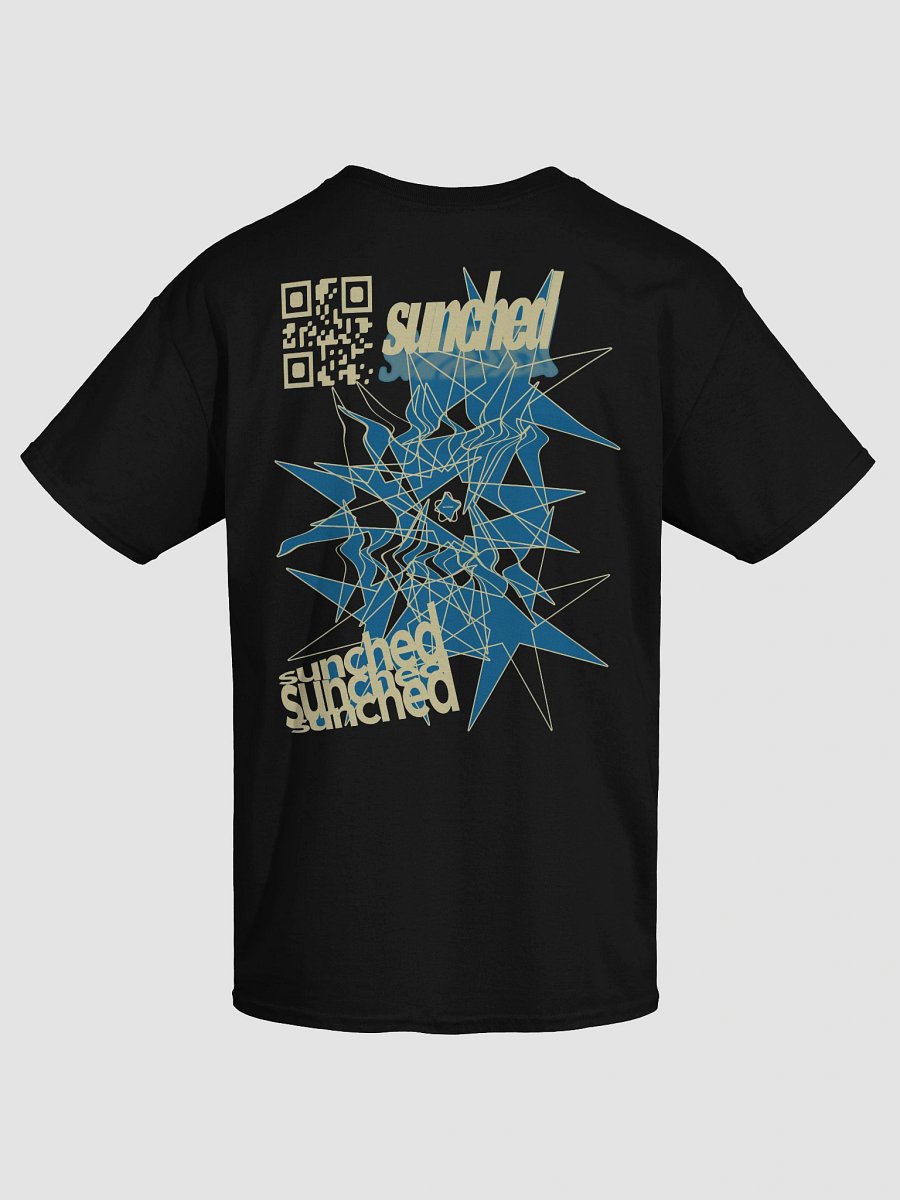 Sunched star and graphic product image (9)