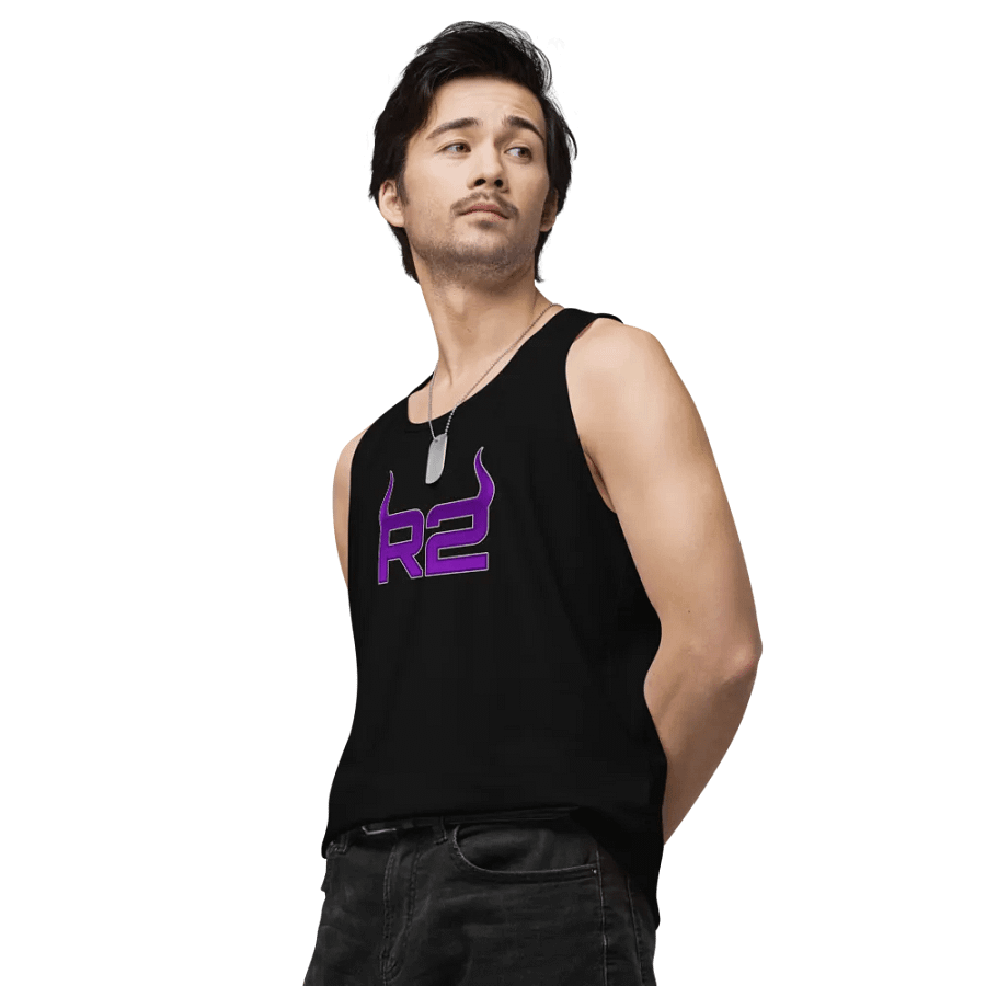 Cotton Tank Top product image (4)