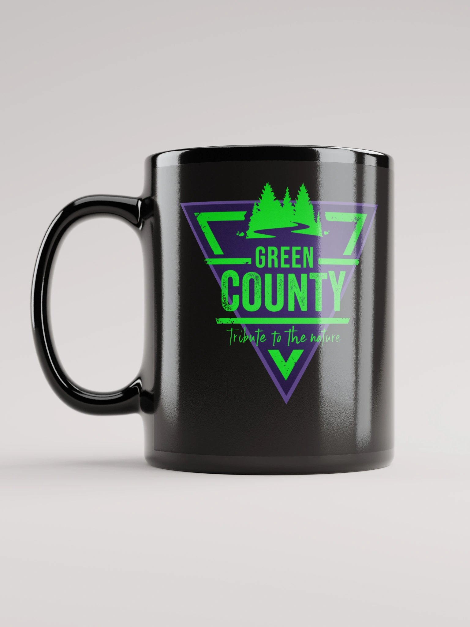 Black Mug product image (12)