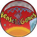 Bensciandgames