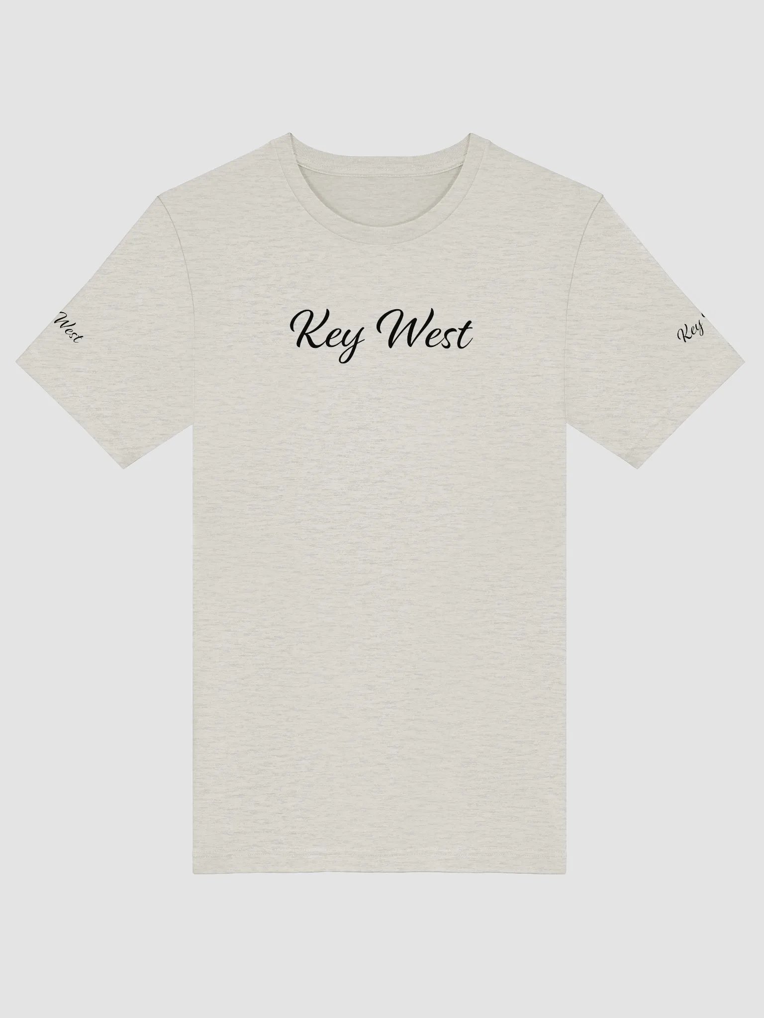 Key West Florida T-shirt Unisex Ultra-Soft Tee product image (6)