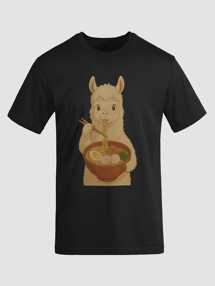 '25 Llamen Tee product image (1)