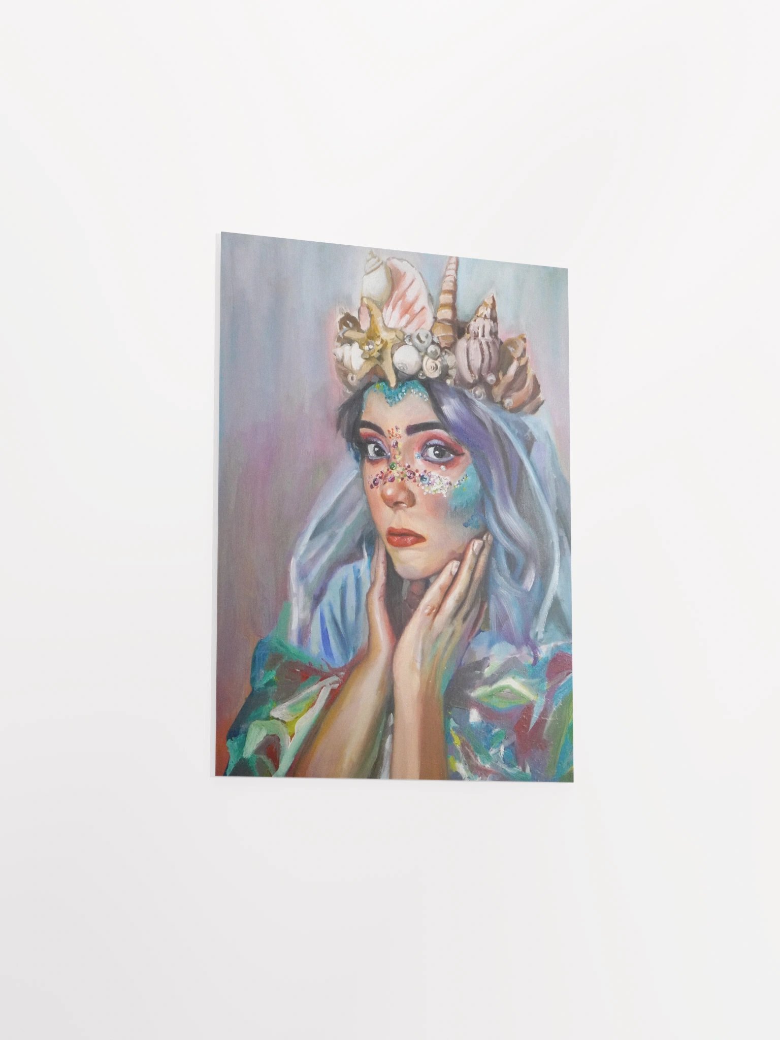 Lucellie Of The Sea - Print product image (14)