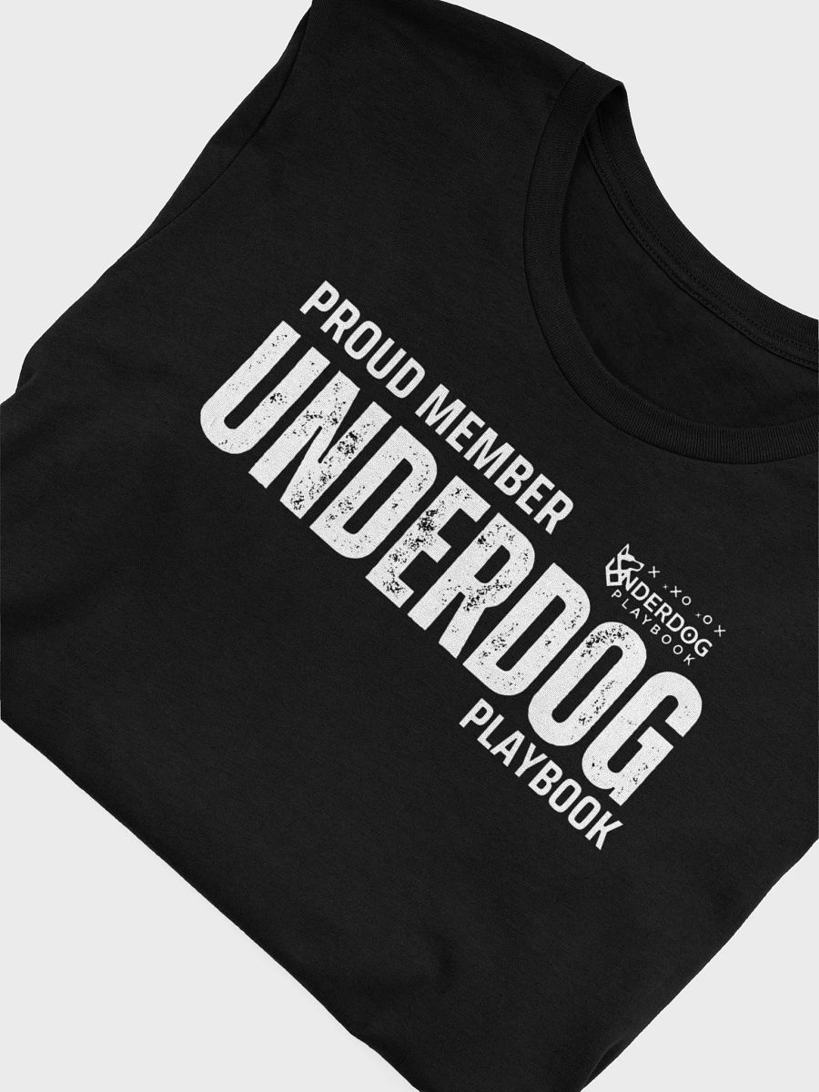 The Member Tee product image (49)