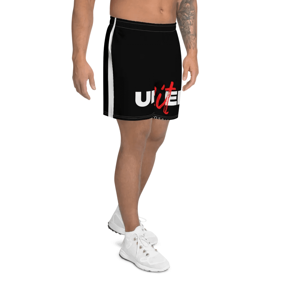 Un Limited Shorts product image (6)