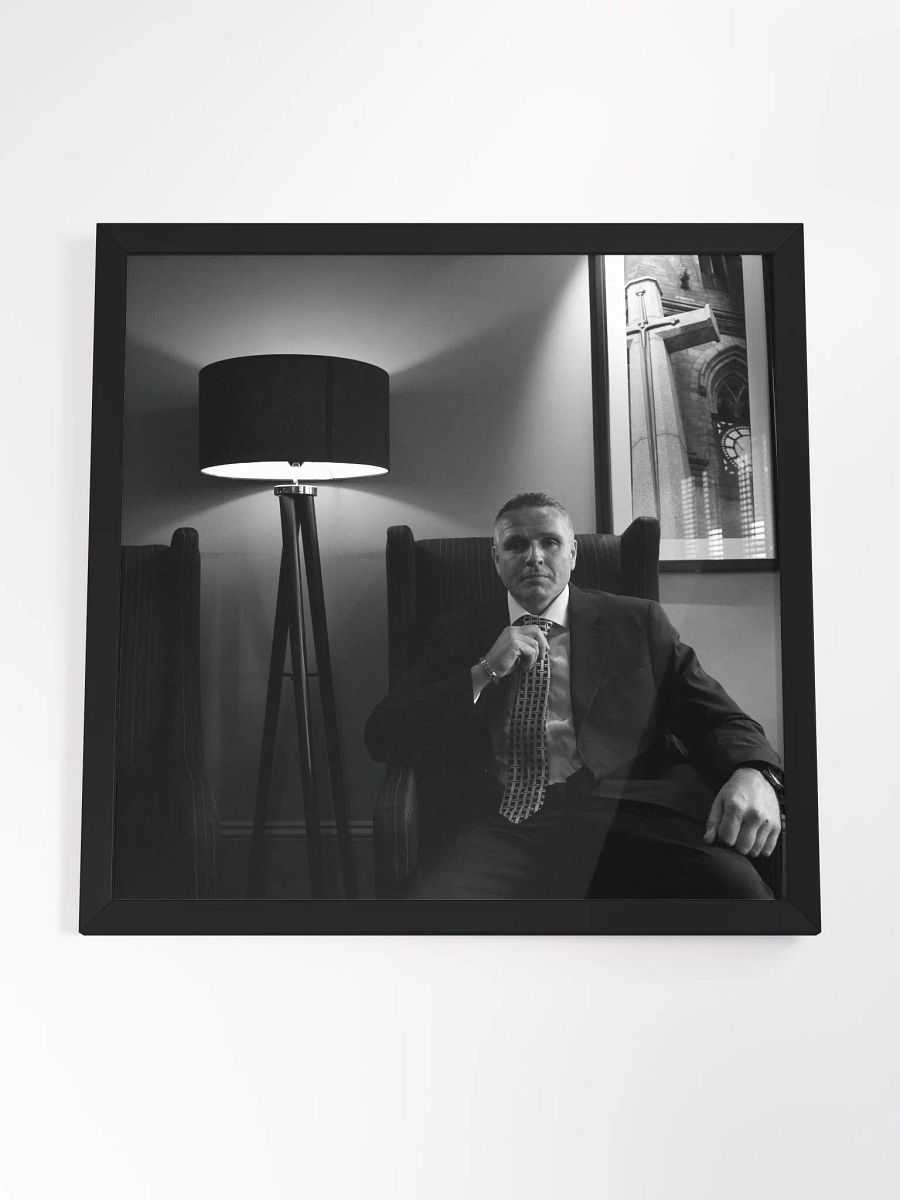 Faces Collection - Peter Fury product image (4)