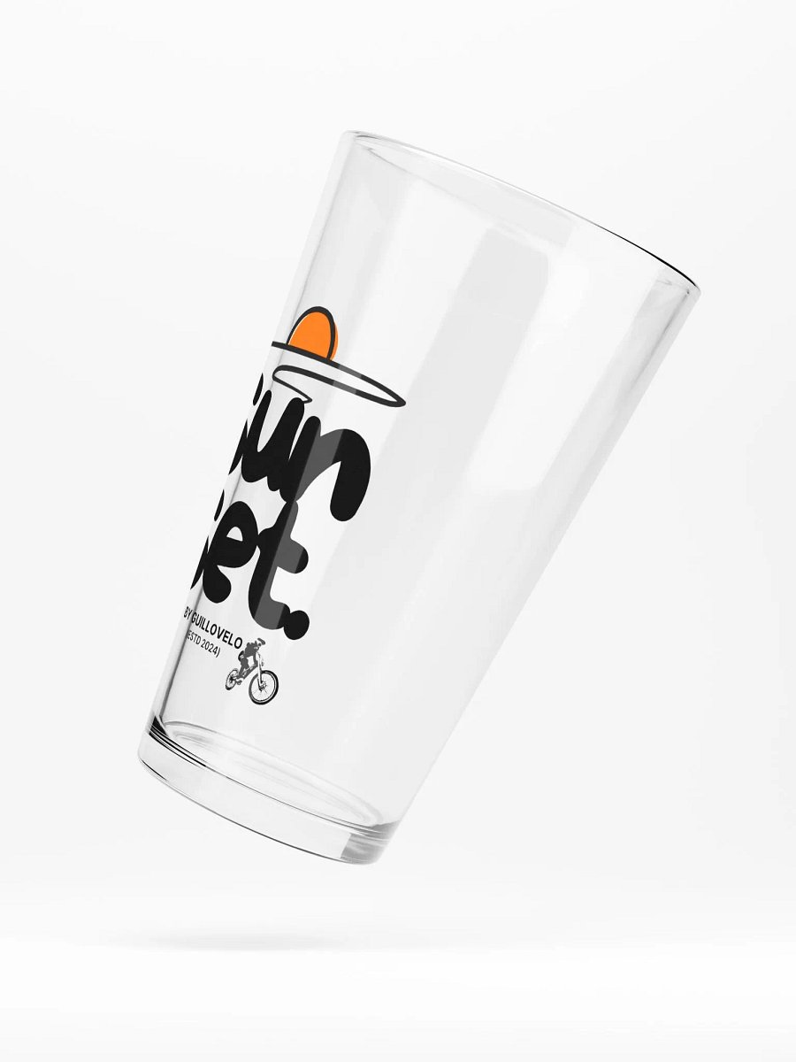 GUILLOVELO SUN SET GLASS product image (5)