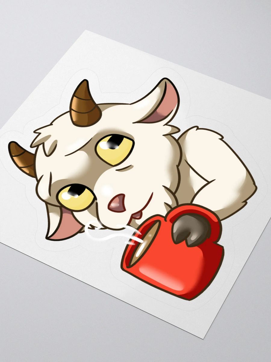 Sip Sticker product image (3)