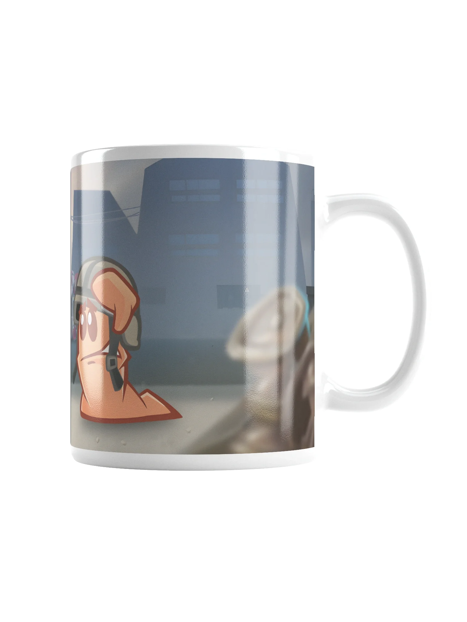 Master & Student | Posters | Mugs product image (4)