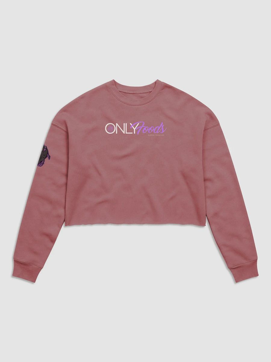 Only Foods Crop Top product image (1)