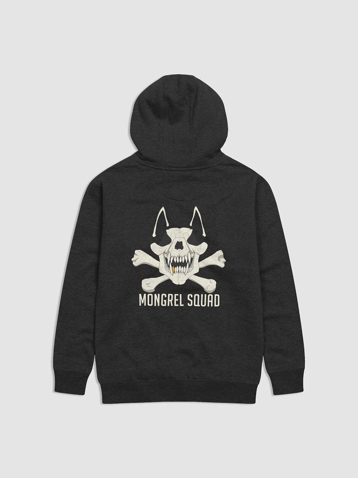 Mongrel Squad Hoodie product image (2)