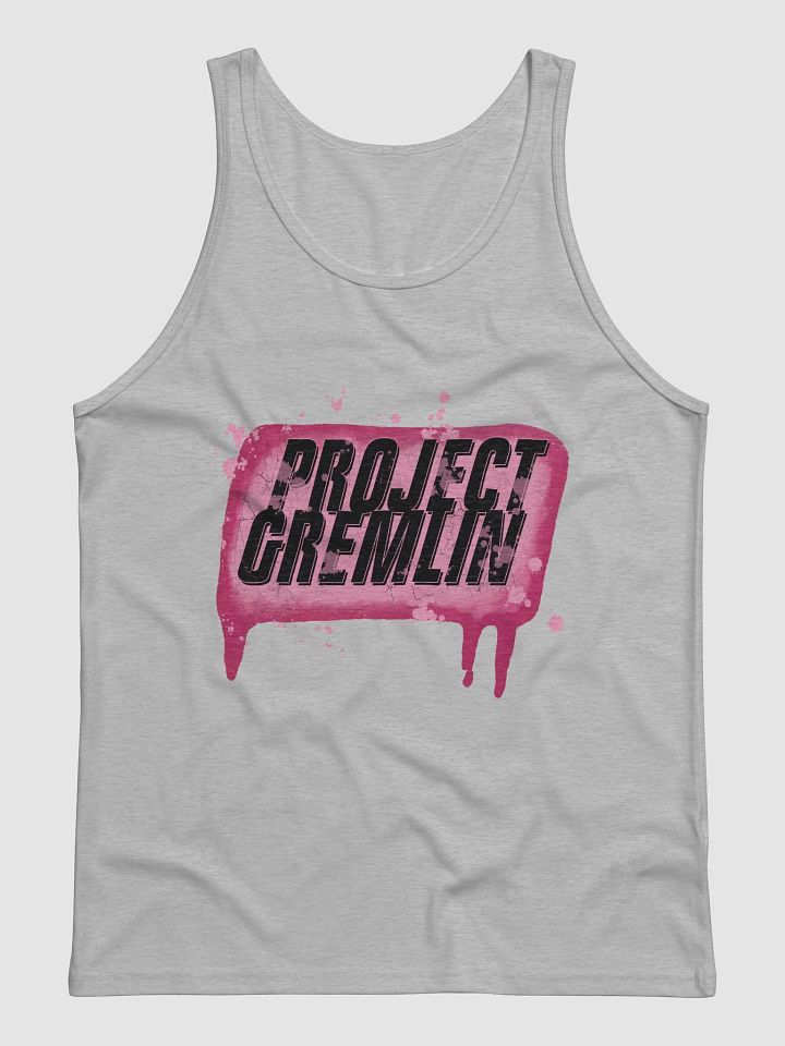 Project Gremlin Tank product image (2)
