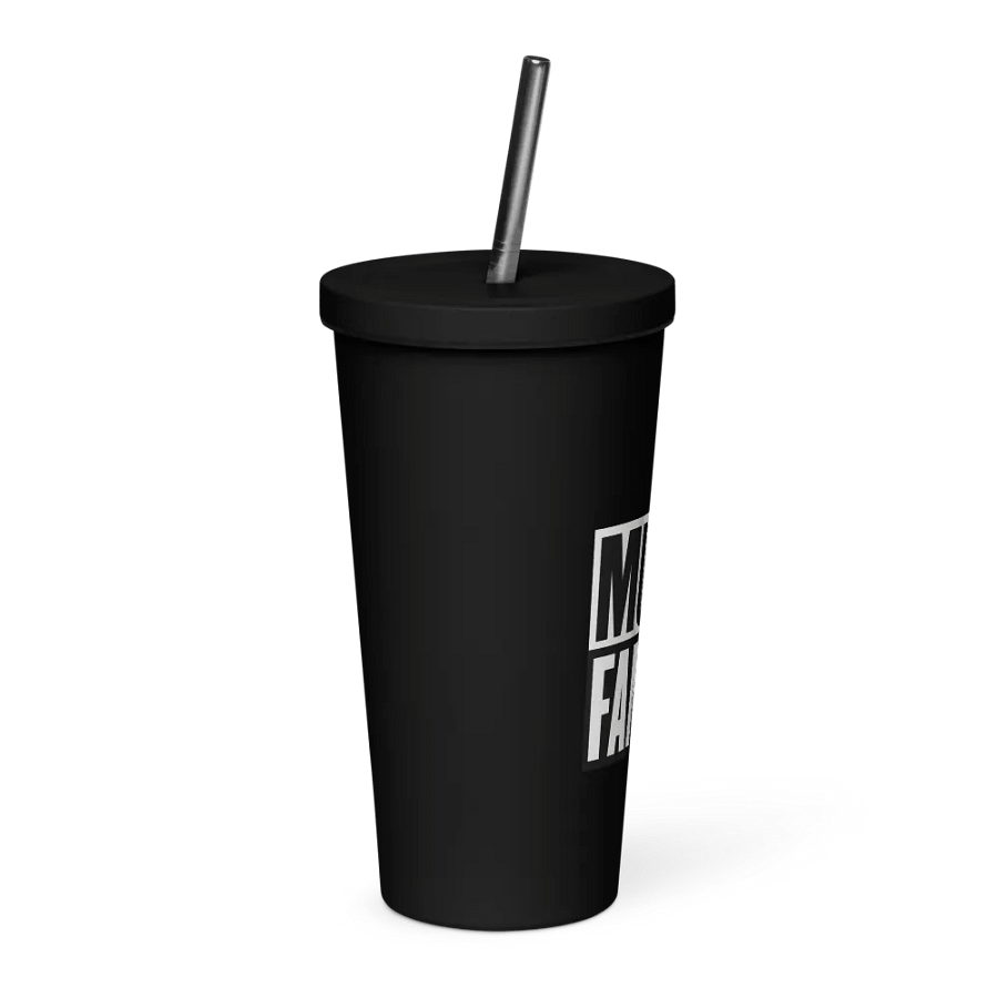 Music Fam Insulated Tumbler product image (4)