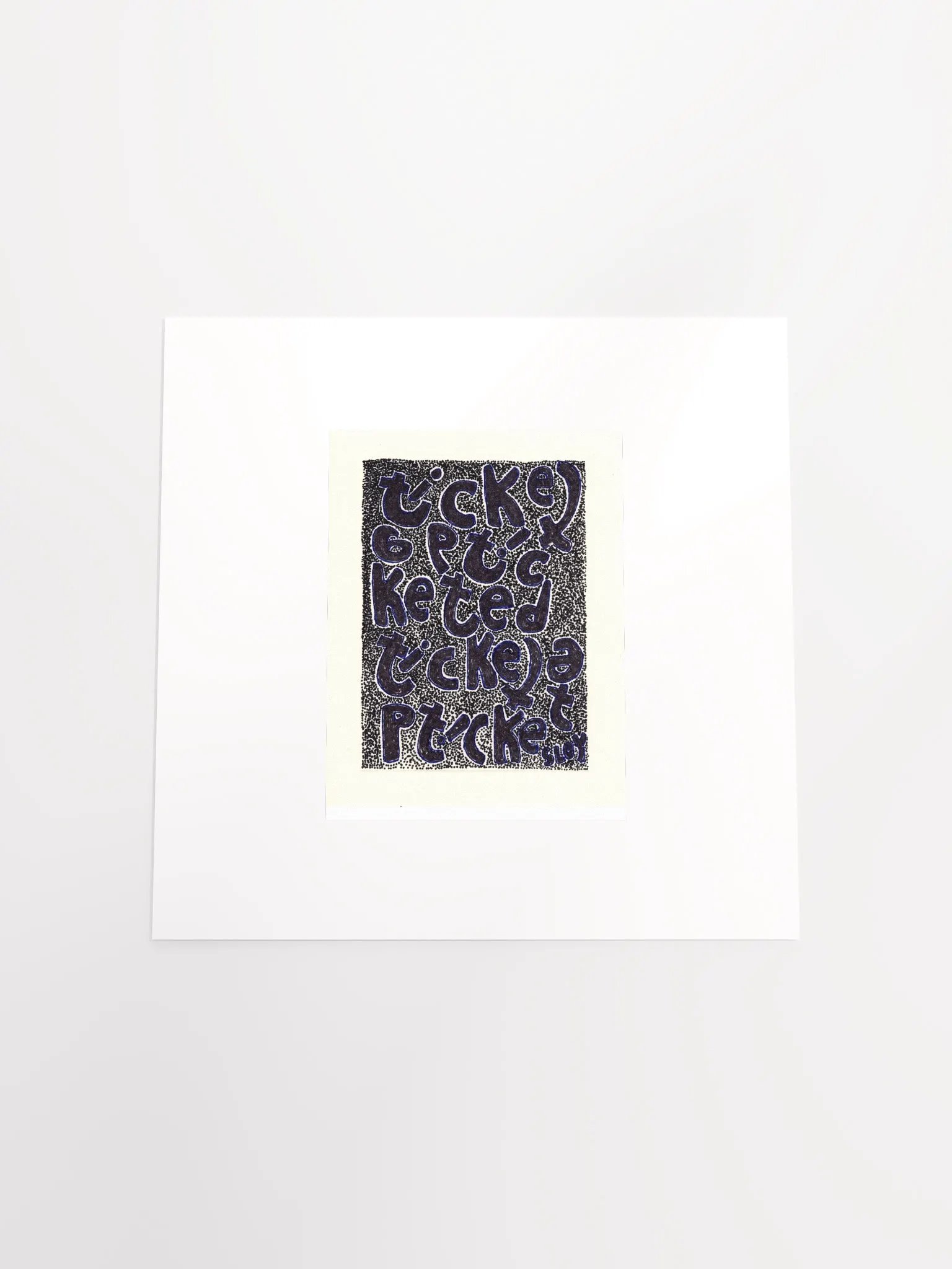 ticketed panel card print product image (3)