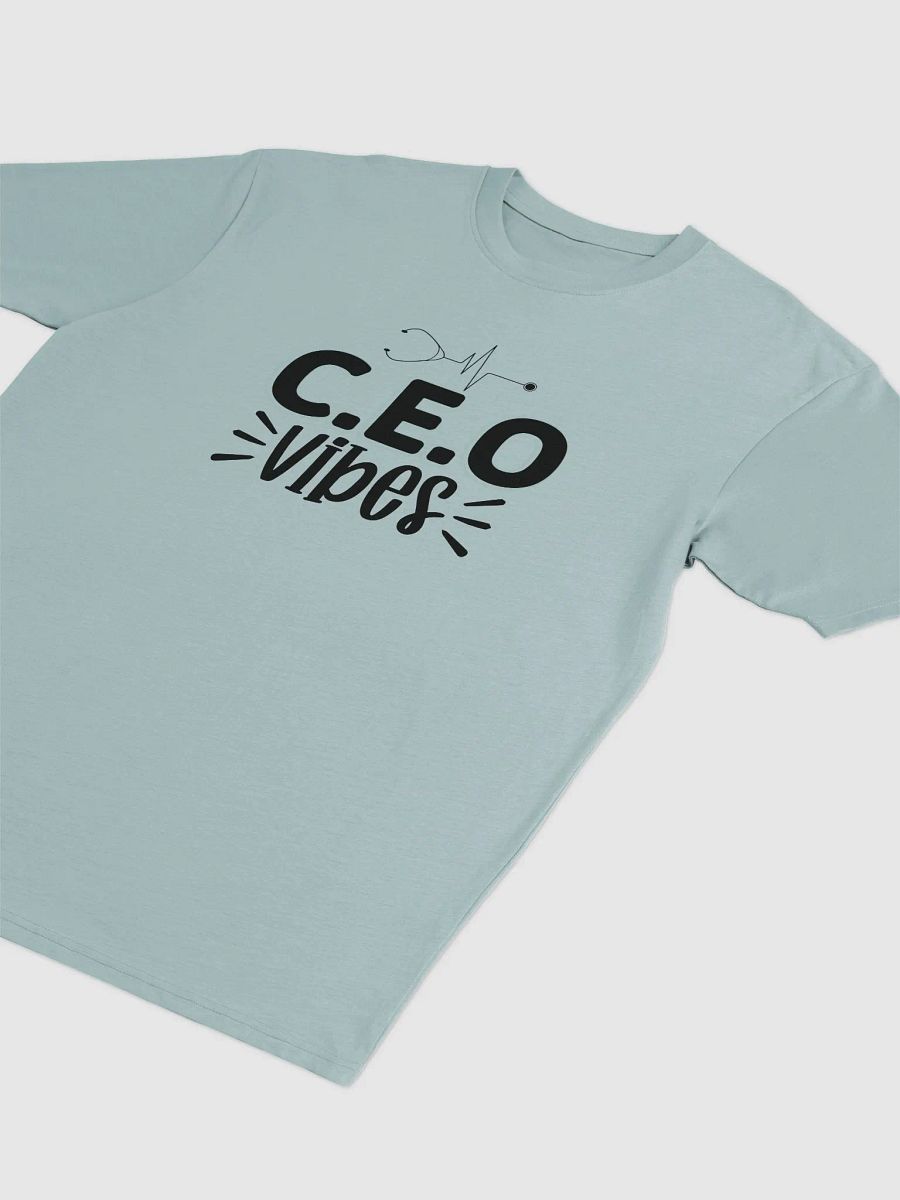 Bold CEO Men's Premium Tee product image (10)