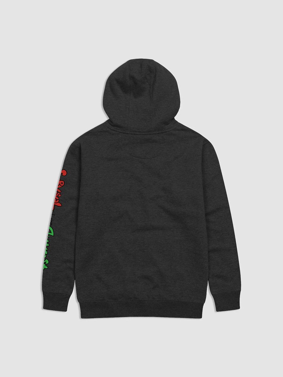 Clown to Clown Hoodie product image (10)