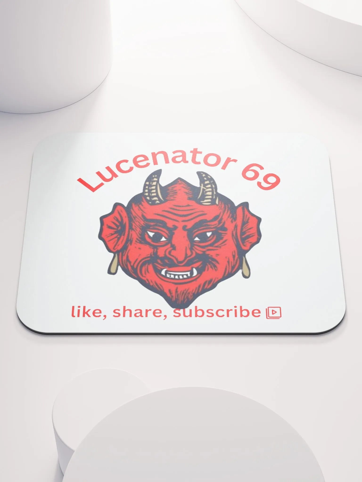 LUCENATOR 69 product image (1)