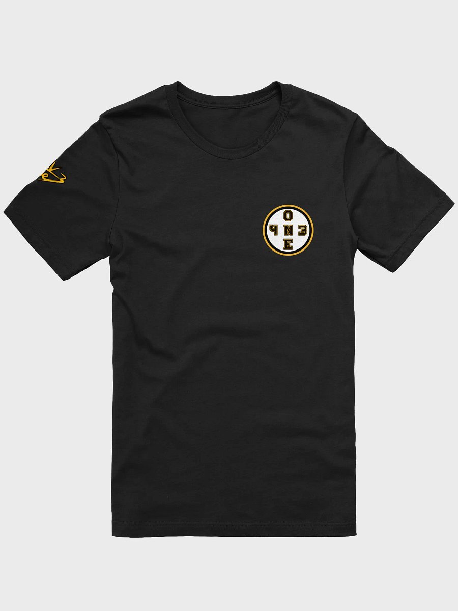 Allegiance Tee product image (2)