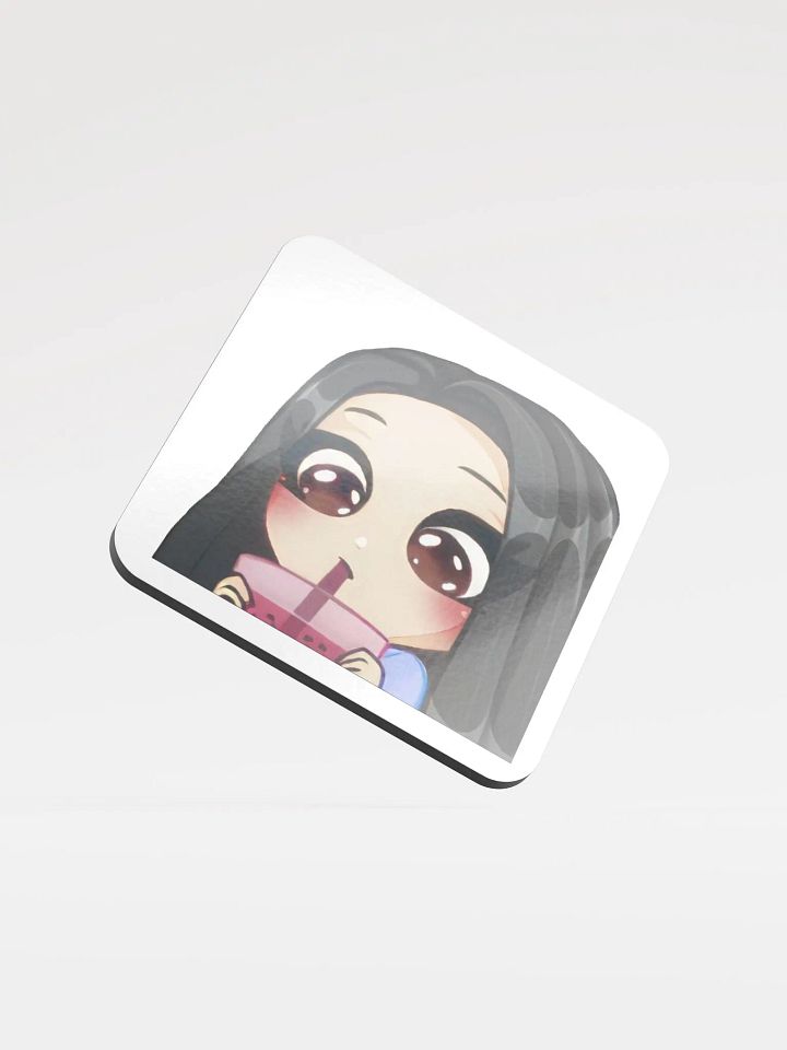 Sip Sip Coaster product image (1)