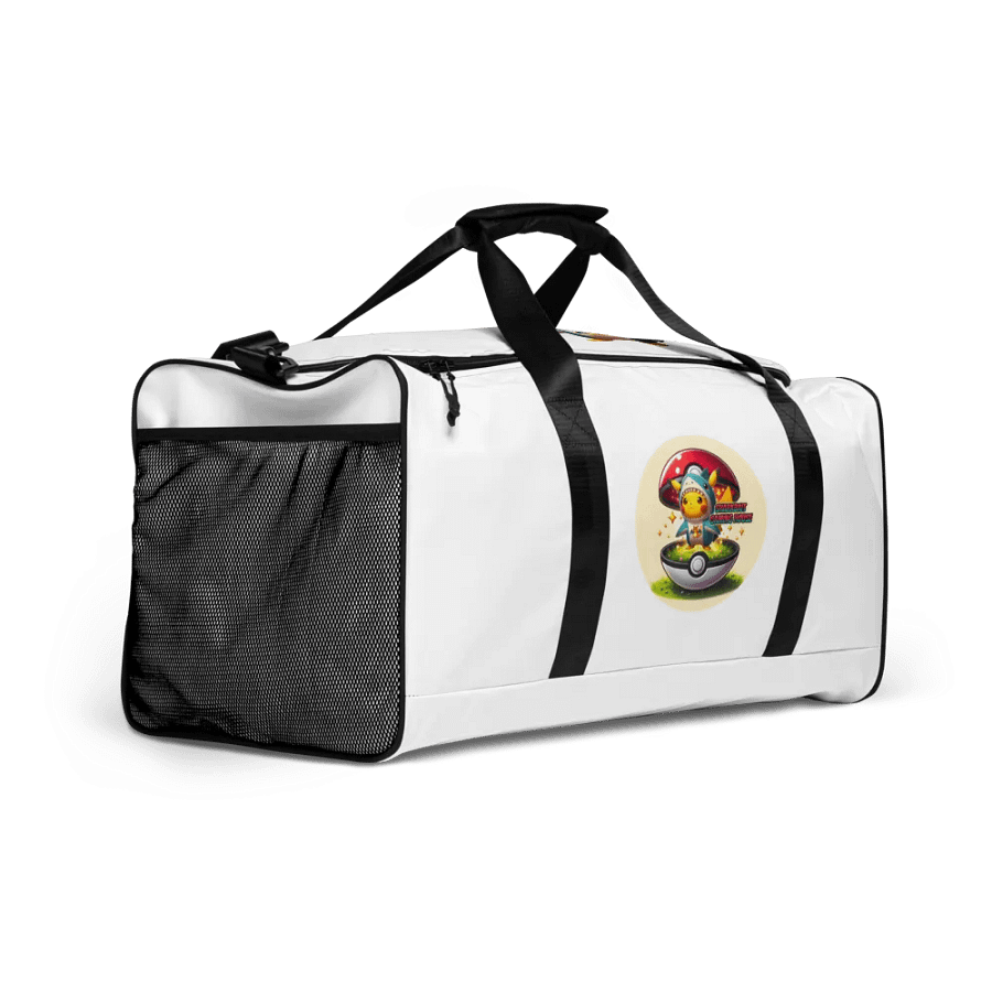 SharkBait Duffle Bag product image (11)