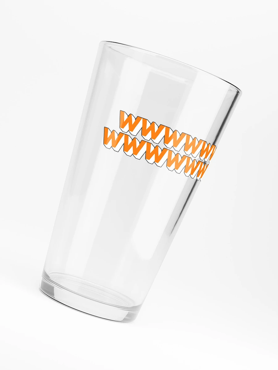 Clemson 18 Welcome Glass product image (6)