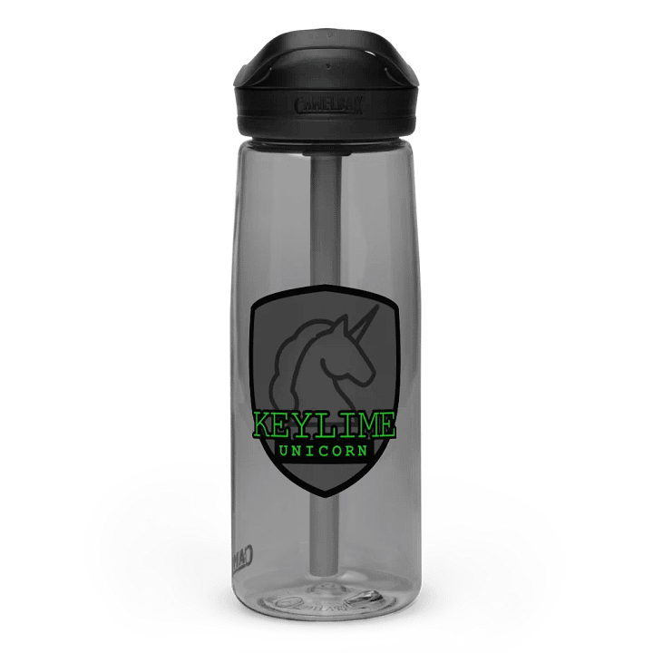 Keylime Logo Camelbak - Grey product image (1)