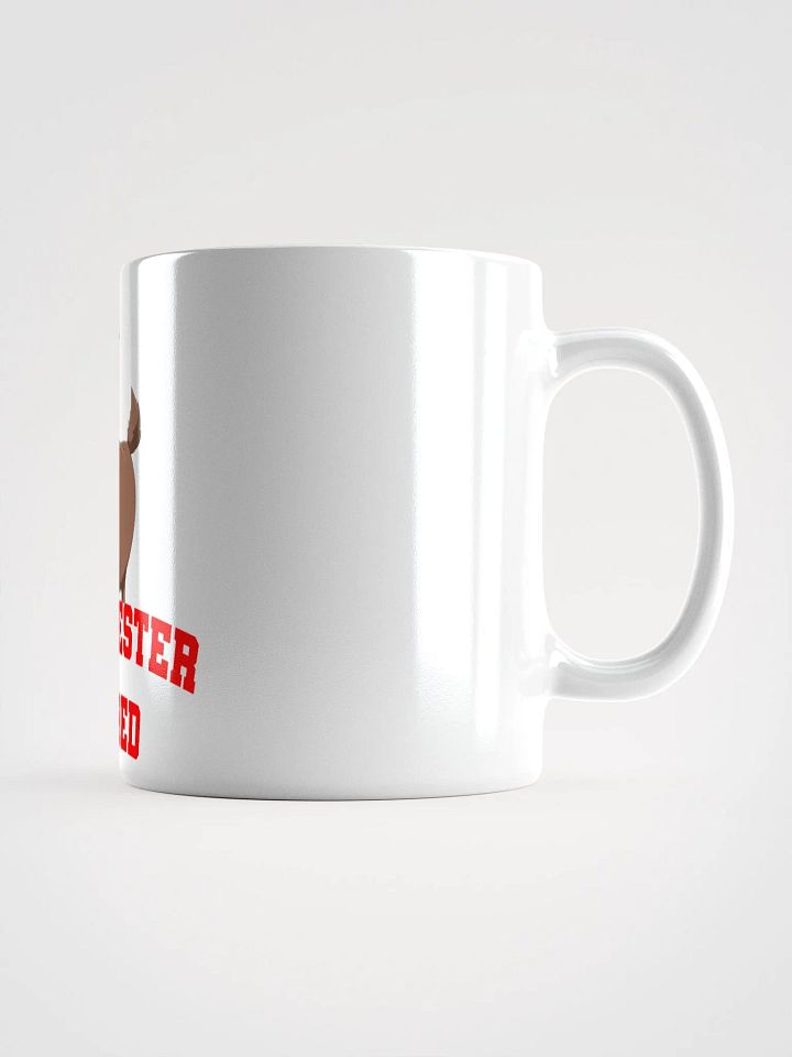 Manchester Is Fred Mug product image (2)