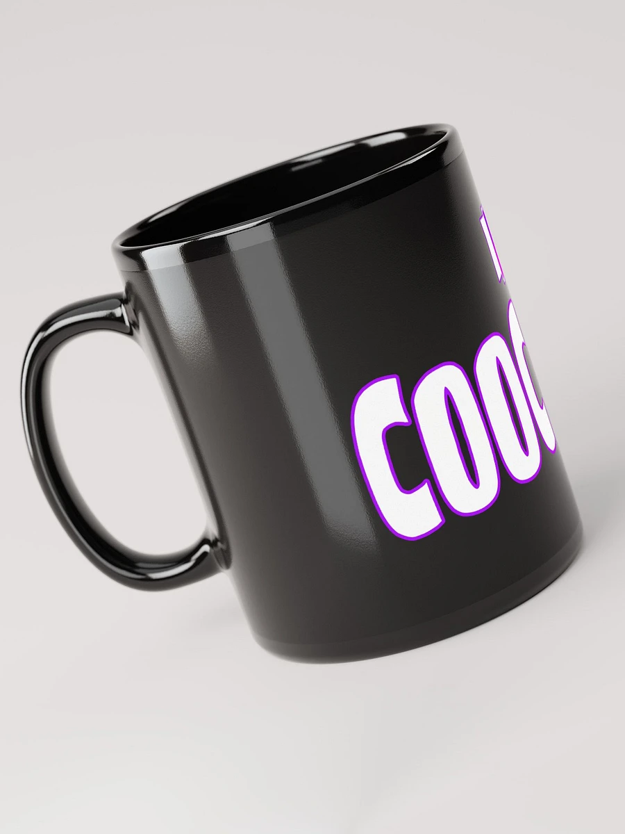 Gradient CooCrew Coffee Mug product image (4)