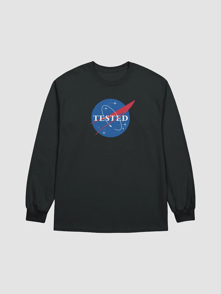 Tested Meatball (Classic Long Sleeve) product image (1)