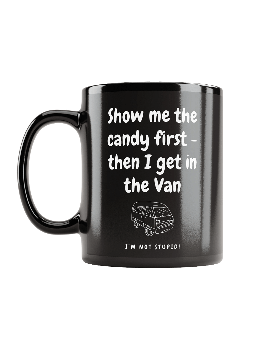 Street-Smarts Mug product image (11)