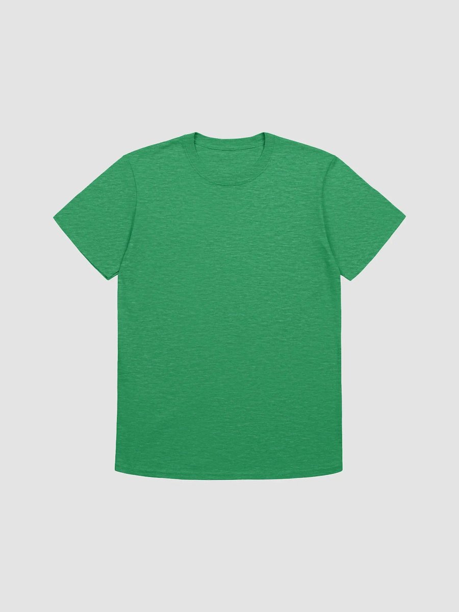 Valentine T Shirt Unisex product image (1)